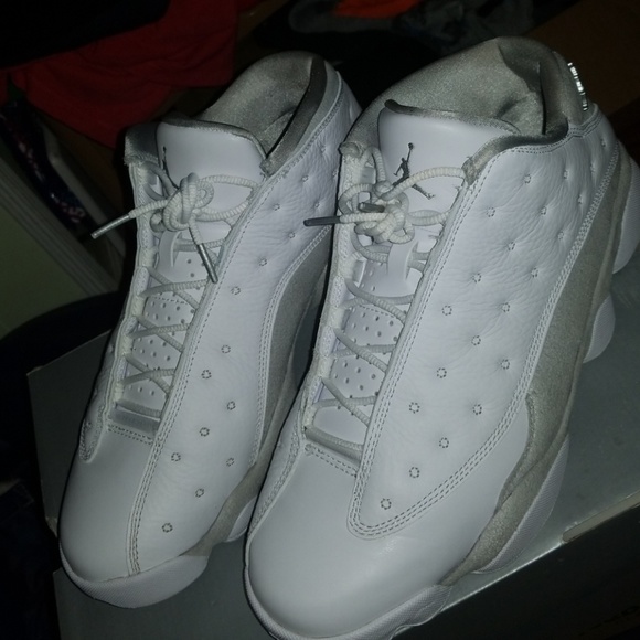 pure money 13s